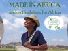 MADE IN AFRICA makes the future for Africa
